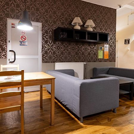 Hostel Orange Plus Stary Toruń Kültér fotó