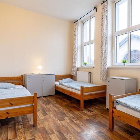 Hostel Orange Plus Stary Toruń Kültér fotó