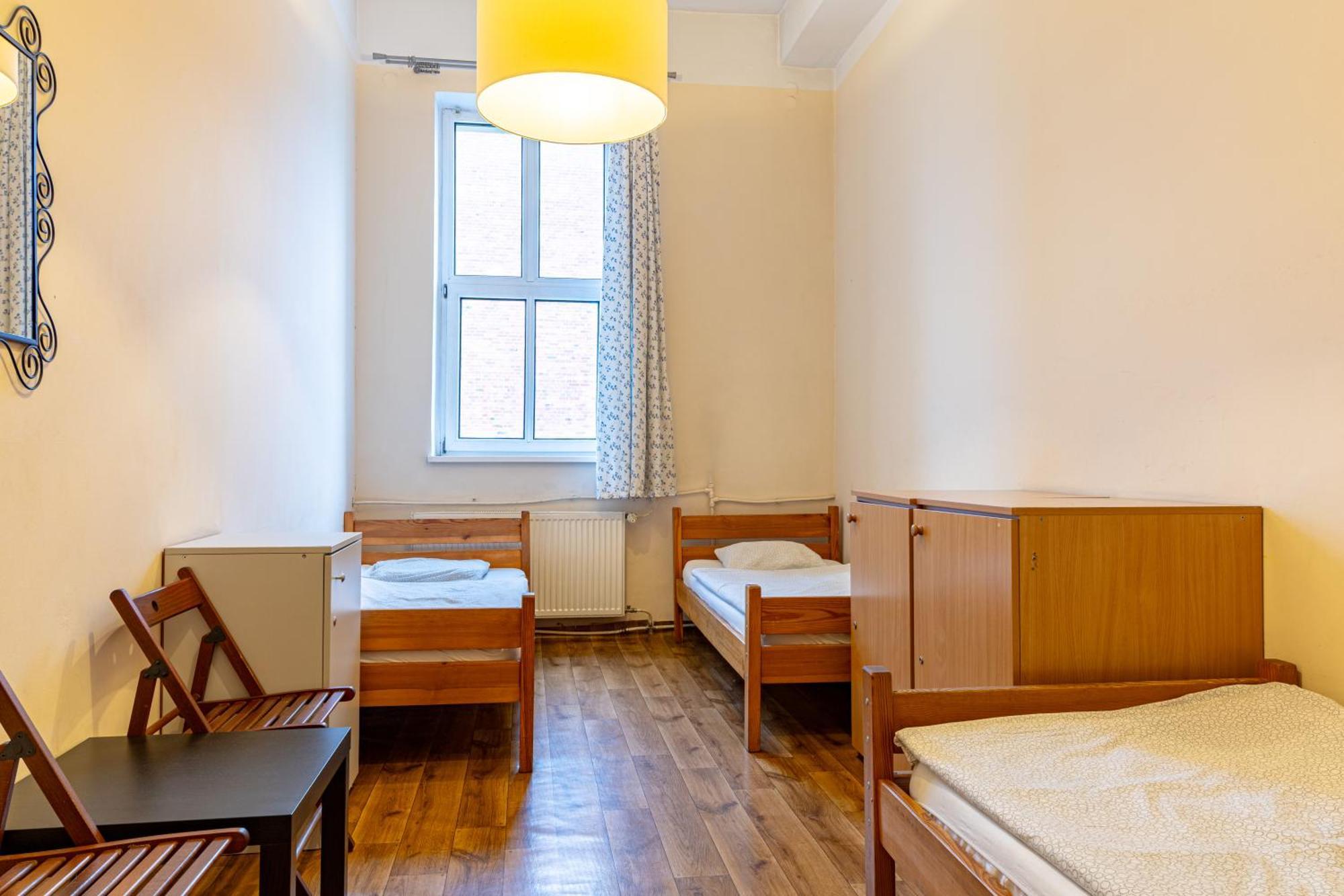 Hostel Orange Plus Stary Toruń Kültér fotó