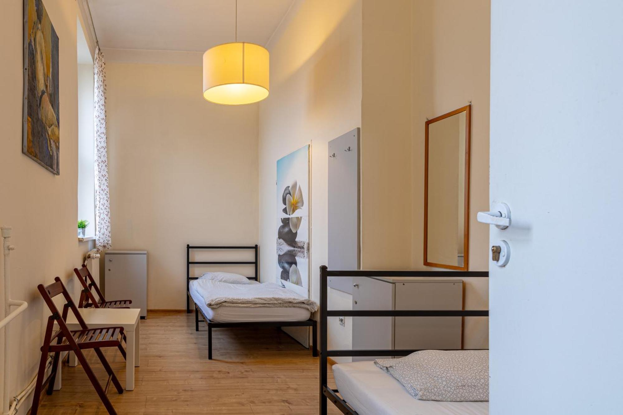 Hostel Orange Plus Stary Toruń Kültér fotó