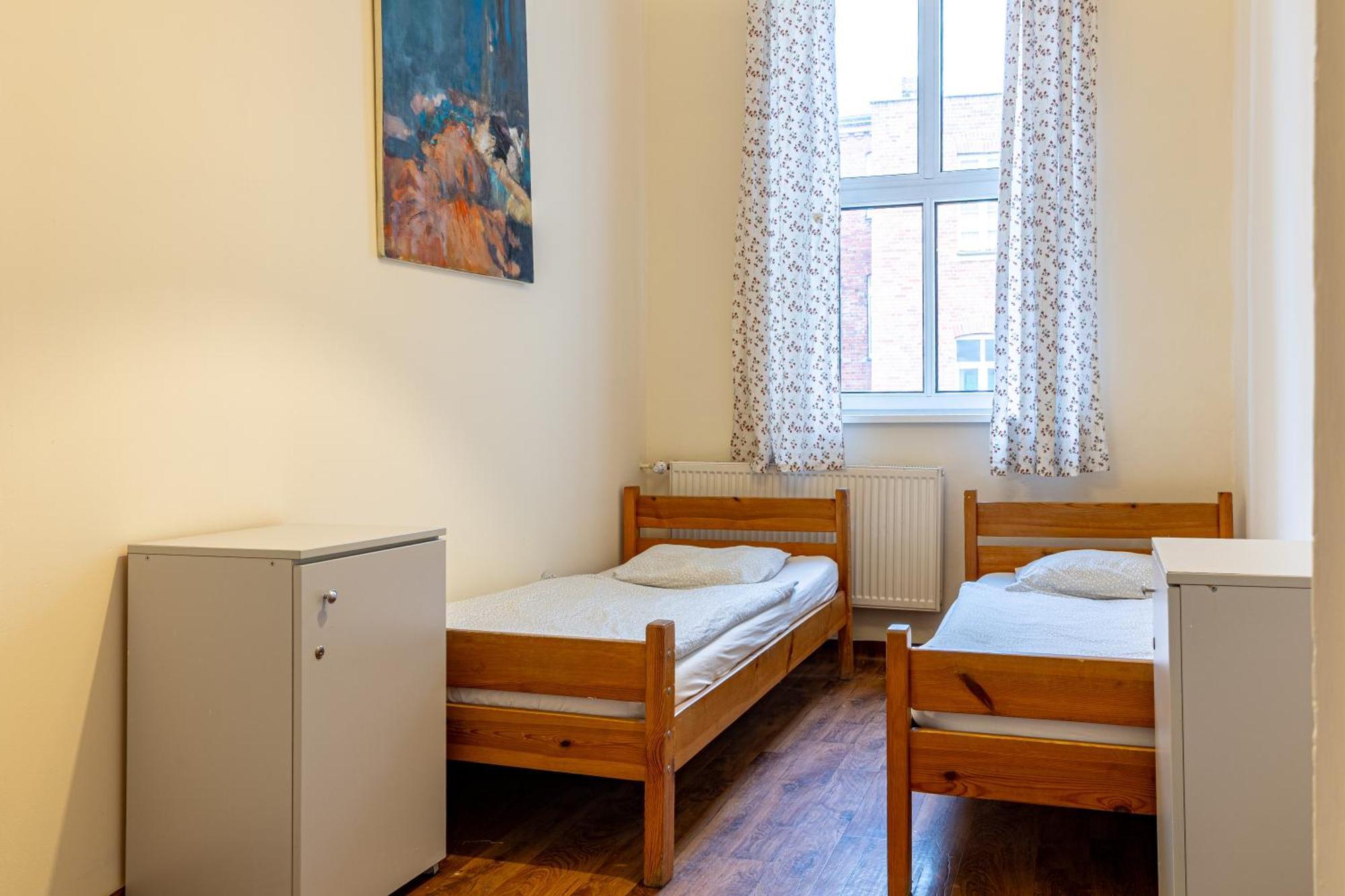 Hostel Orange Plus Stary Toruń Kültér fotó